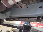 Automotive frame & body rust specialists 30 yr exp