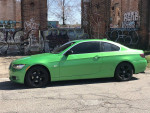 CLEVELAND AUTO BODY, COLLISION, CUSTOM PAINT CANDY PAINT