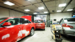 🚗BODYSHOP🚗PAINT+ DENTS+PARTS+BUMPERS