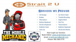 PROFESSIONAL MOBILE MECHANIC