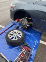 Mosley Tire & Auto Mobile Mechanic Service