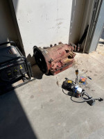 Mosley Tire & Auto Mobile Mechanic Service