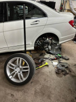 Mechanic mobile or bring to me.