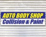 Quality Auto Body and Paint at an affordable price