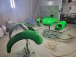 Quality Auto Body and Paint at an affordable price