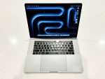 MacBook Pro 15", 2.3 GHz i9, 500GB SSD, 16GB RAM, NEW BATTERY!!!