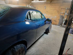 Custom Car Painting & Bodywork
