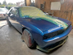 Custom Car Painting & Bodywork