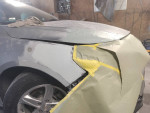 Custom Car Painting & Bodywork
