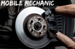 Mobile Mechanic Technician! Brake Specialist. Available Anytime!