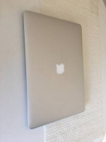 Macbook Air - Year 2017 - Screen 13 inches