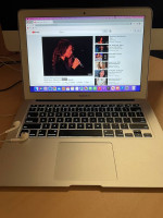 Macbook Air - Year 2017 - Screen 13 inches