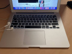 Macbook Air - Year 2017 - Screen 13 inches
