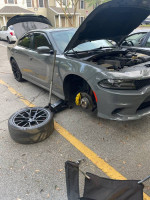 AnyWhereCarRepair (Mobile Mechanic)