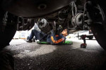 Need Help? WE HAVE CERTIFIED DIESEL MECHANICS