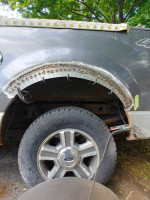 Mobile welding