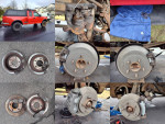COMPLETE AUTOMOTIVE BRAKE SERVICE - MOBILE MECHANIC - BBB & NYS Reg