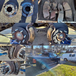 COMPLETE AUTOMOTIVE BRAKE SERVICE - MOBILE MECHANIC - BBB & NYS Reg