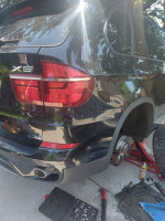 Mobile mechanic plus Roadside assistance