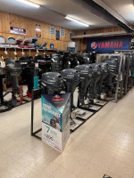 Hiring Marine Mechanic