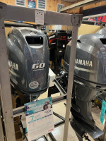 Hiring Marine Mechanic