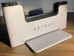 Brydge dock for 13” MacBook Air