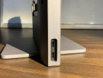 Brydge dock for 13” MacBook Air