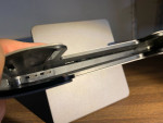 Brydge dock for 13” MacBook Air