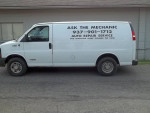 **ASK THE MECHANIC FOR FREE!! (A shop with a mobile mechanic service)