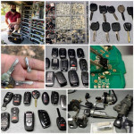 Mobile Automotive Locksmith