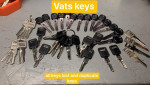 Mobile Automotive Locksmith