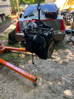 MOBILE MECHANIC