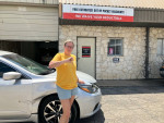 Advantage Auto Body
