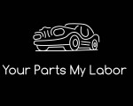 Your Parts My Labor (No diagnostic fee)