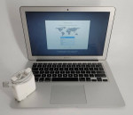2015 Apple MacBook Air 13"