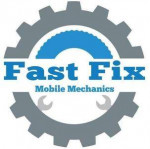 Fast Fix - An honest, ASE trained Mobile Mechanic service.