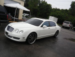 Dynamic Mobile Mechanic Service