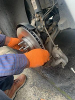 100% MONDAY TO SUNDAY MOBILE MECHANIC