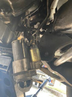 100% MONDAY TO SUNDAY MOBILE MECHANIC
