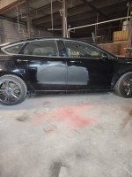 TRUE BLUE Honest and affordable auto body and paint