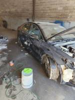 TRUE BLUE Honest and affordable auto body and paint
