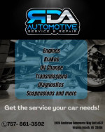 Mechanic/ mecanico virginia beach