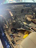 Mechanic/ mecanico virginia beach