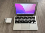 2015 Apple MacBook Air 11"