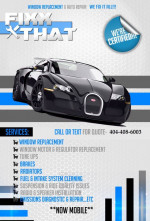 Mobile mechanic and Brakes Service