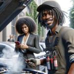 Mobile mechanic and Brakes Service