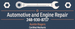 Certified Automotive Mechanic