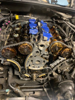 Certified Automotive Mechanic