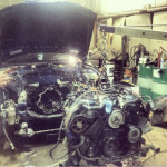 Certified Automotive Mechanic