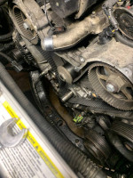 Certified Automotive Mechanic